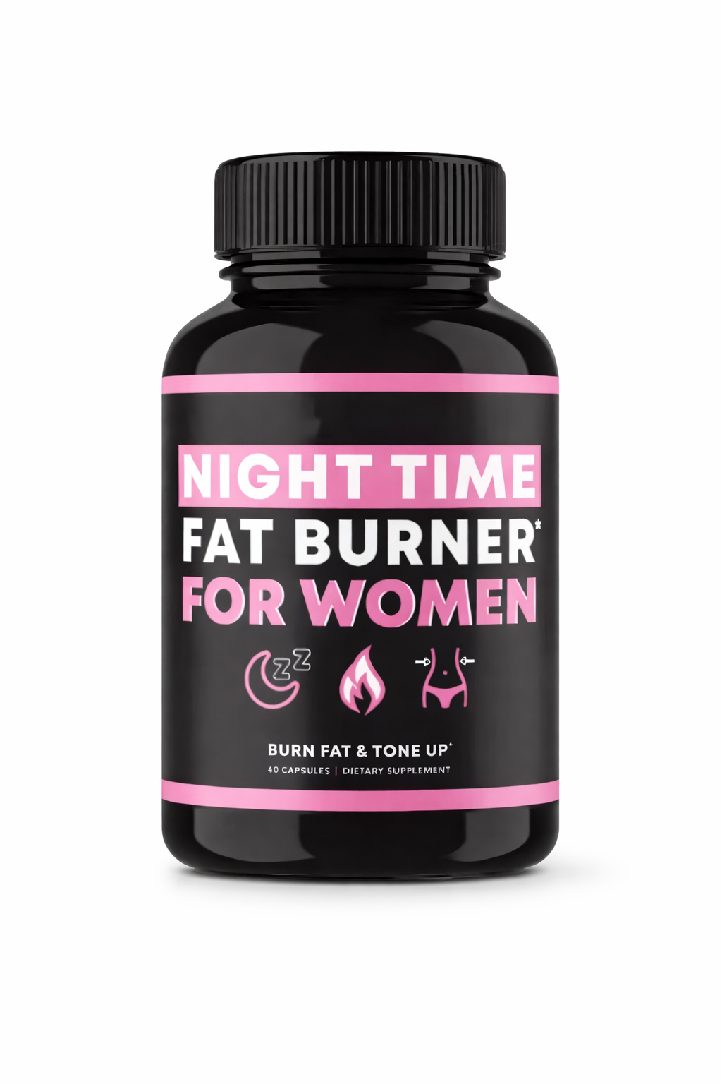 FemmeBurn™ Women's Metabolism Booster