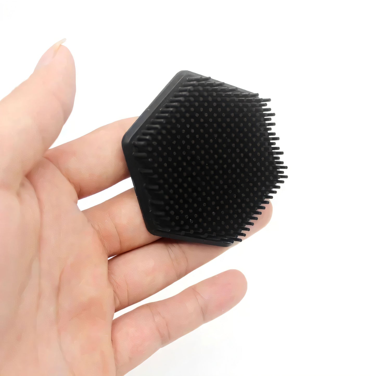 Silicone Face Scrubber