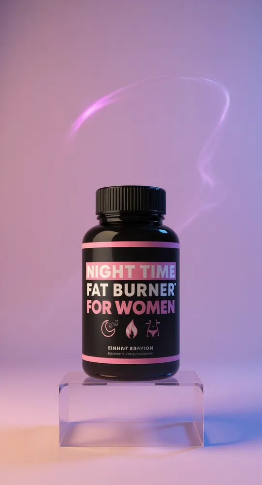 FemmeBurn™ Women's Metabolism Booster