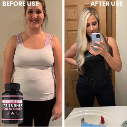 FemmeBurn™ Women's Metabolism Booster