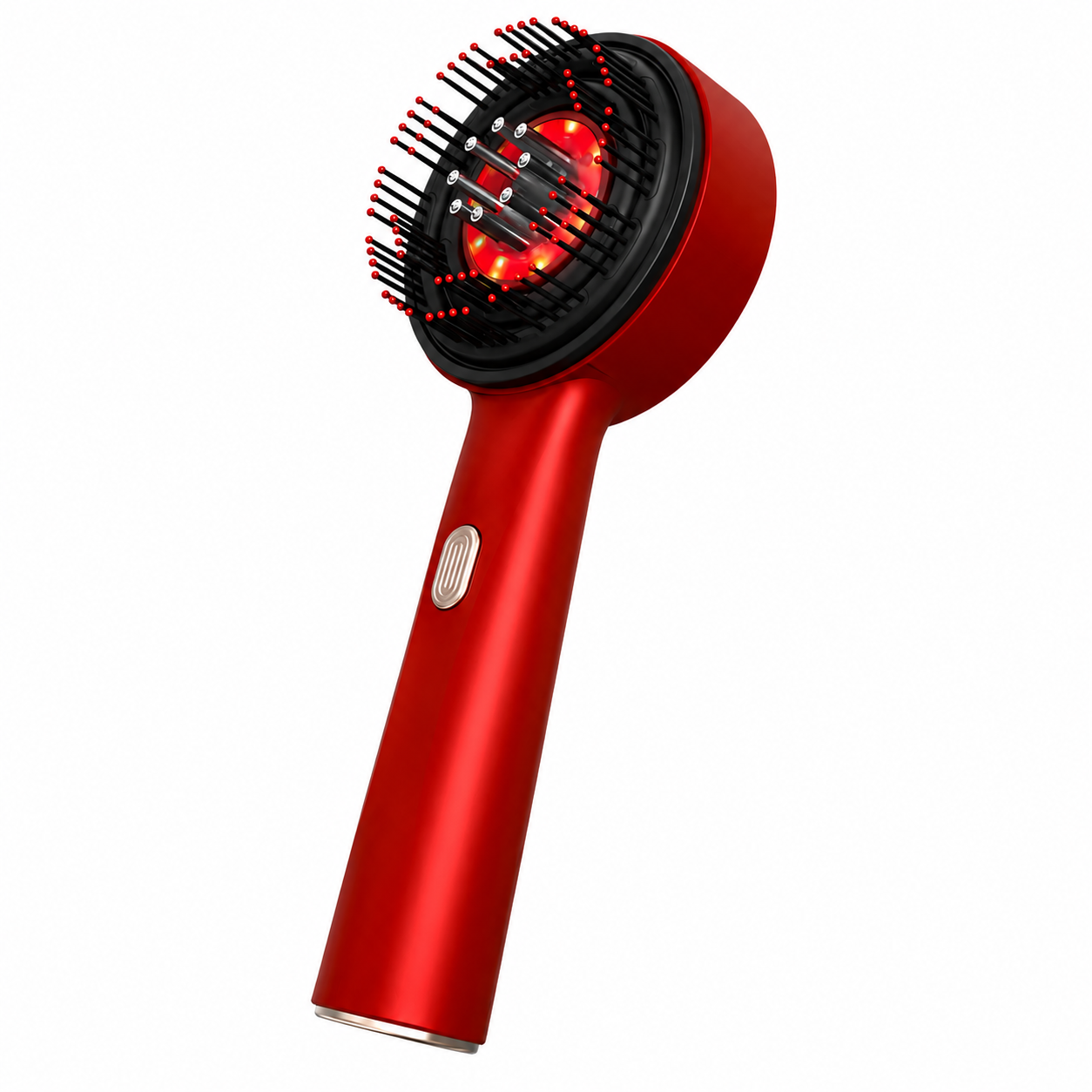 FemmeBurn™ Postpartum Scalp Massager