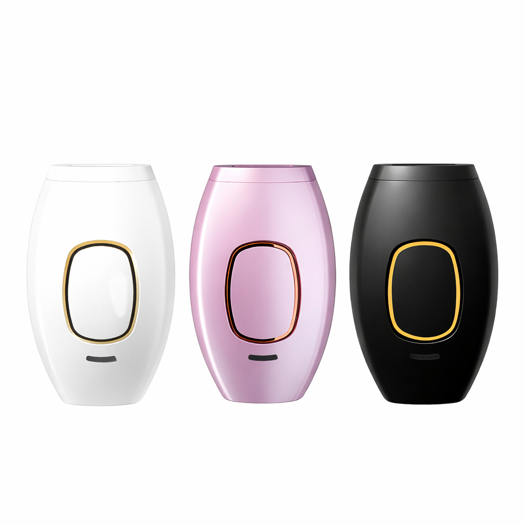 FemmeBurn™ Laser Hair Remover