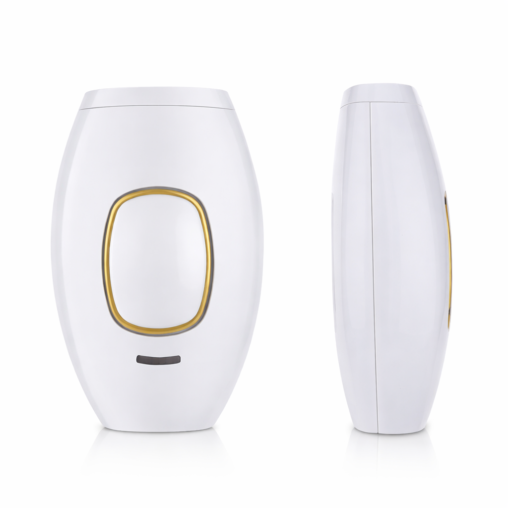 FemmeBurn™ Laser Hair Remover