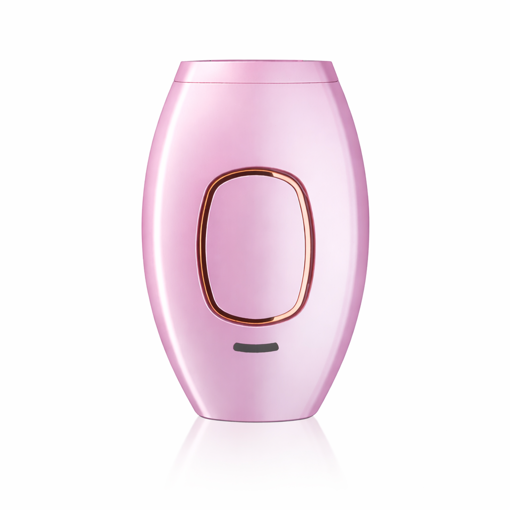 FemmeBurn™ Laser Hair Remover