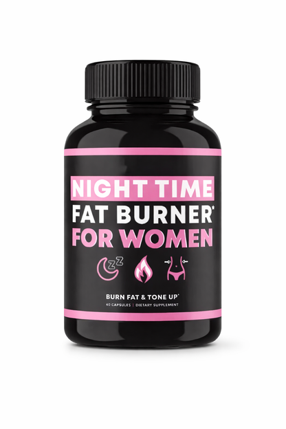 Womens Metabolism Booster