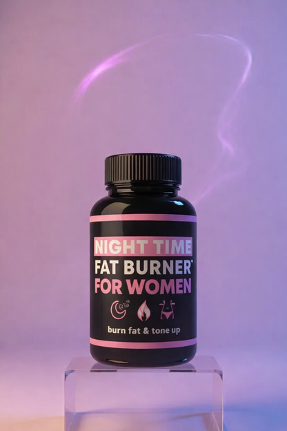Womens Metabolism Booster