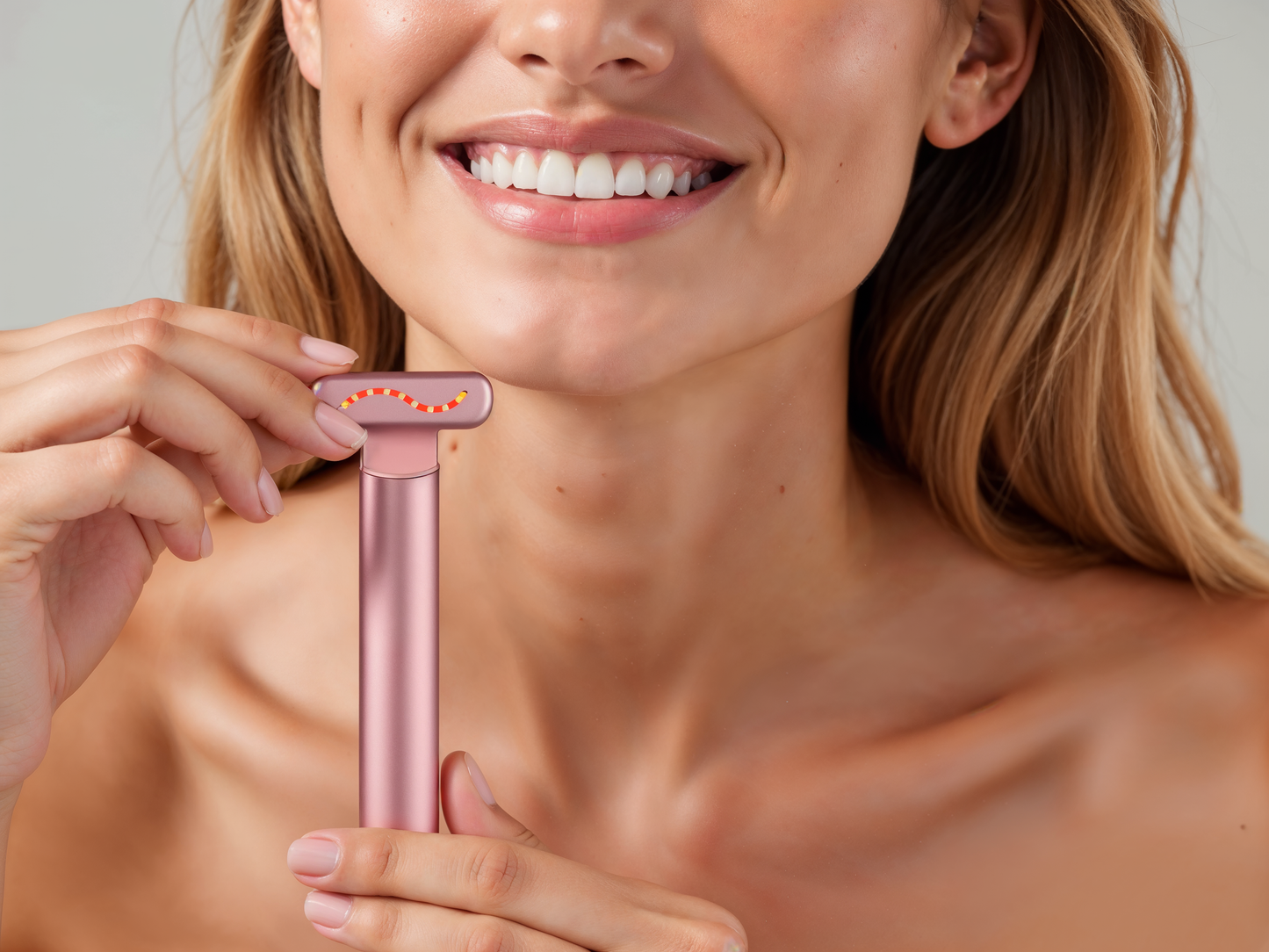 5-in-1 Skincare Device