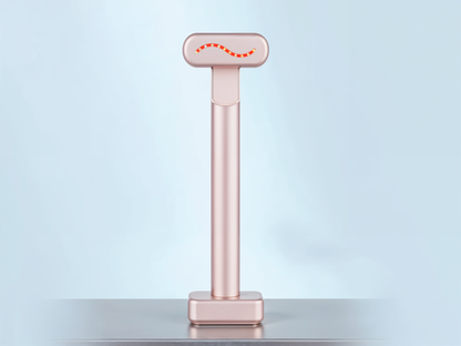 5-in-1 Skincare Device