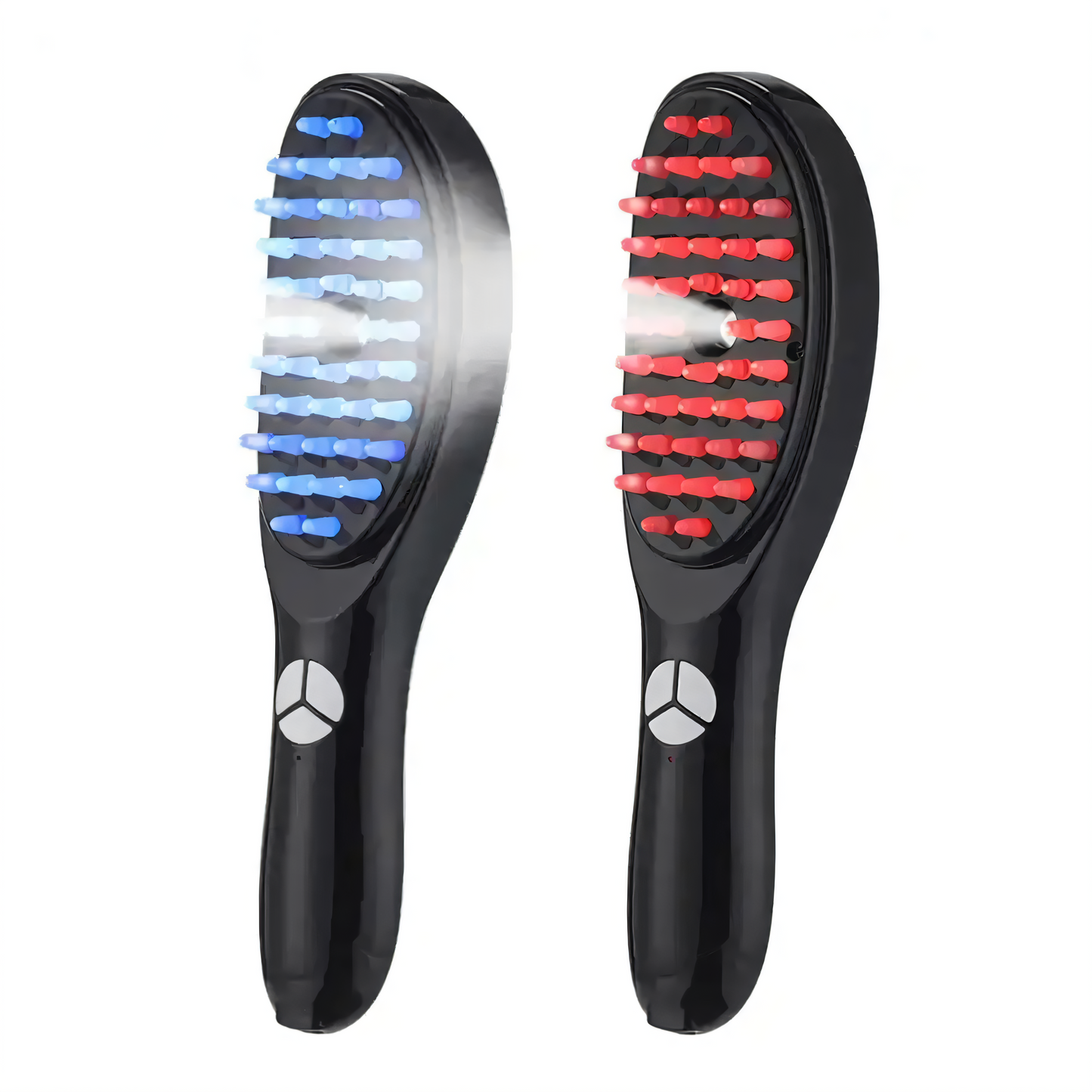 4-in-1 Therapy Hair Brush