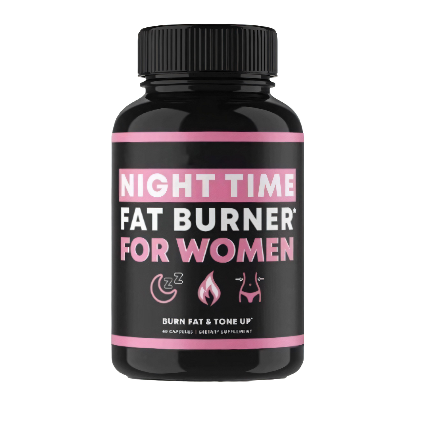 FemmeBurn™ Women's Metabolism Booster