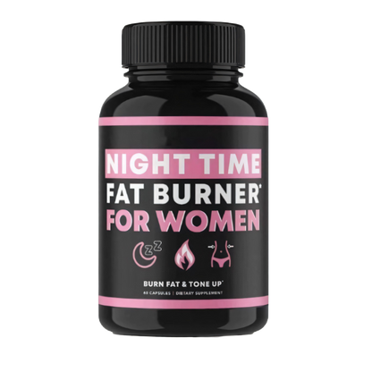 FemmeBurn™ Women's Metabolism Booster