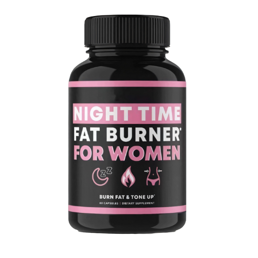 FemmeBurn™ Women's Metabolism Booster