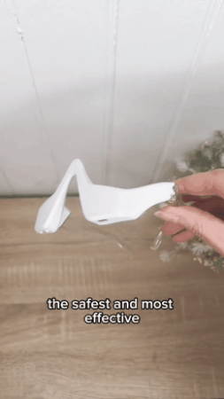 Red Light Eye Massager