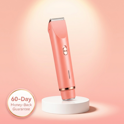 SilkErase™ 2-in-1 Trimmer