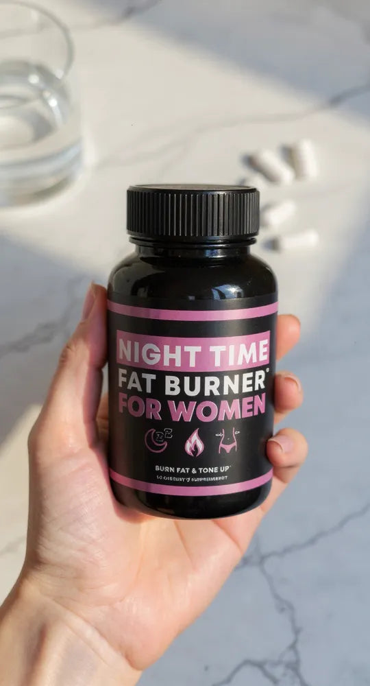 FemmeBurn™ Women's Metabolism Booster
